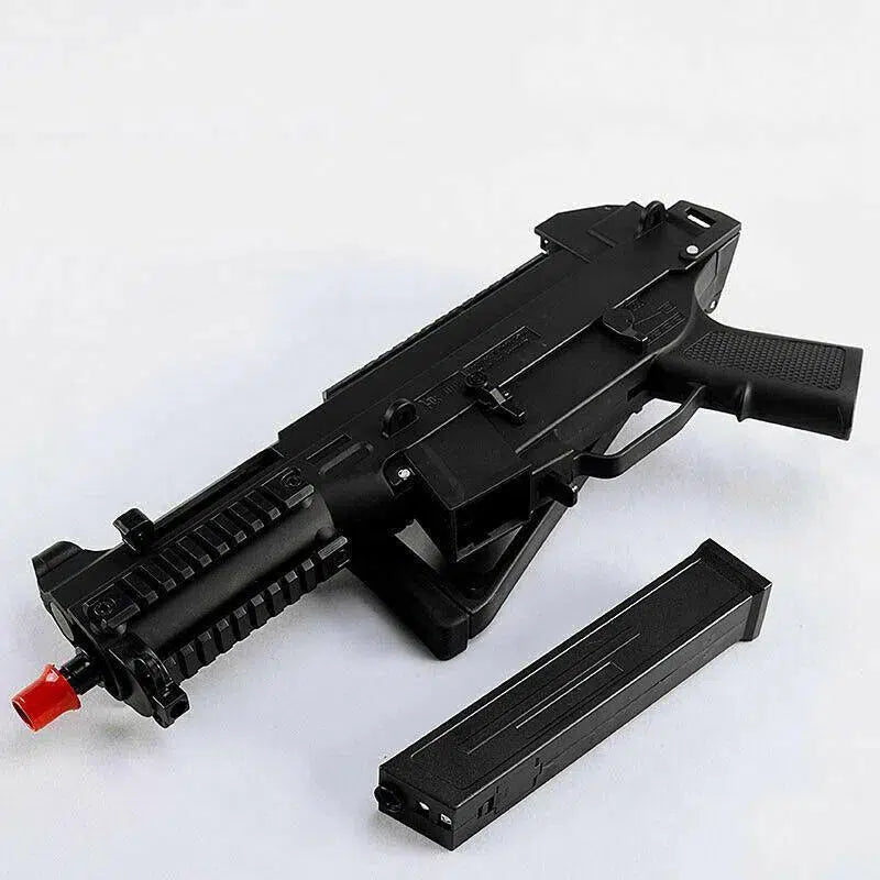 HLF HK UMP-45 Gel Blaster w/ Gen8 Gearbox-m416gelblaster-m416gelblaster