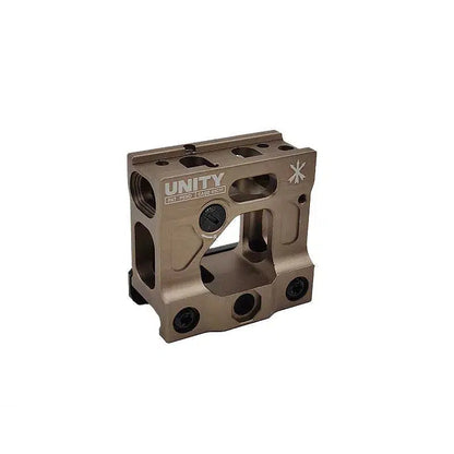 Unity Fast Compm4s Montura micro Unity FAST Aimpoint – m416gelblaster