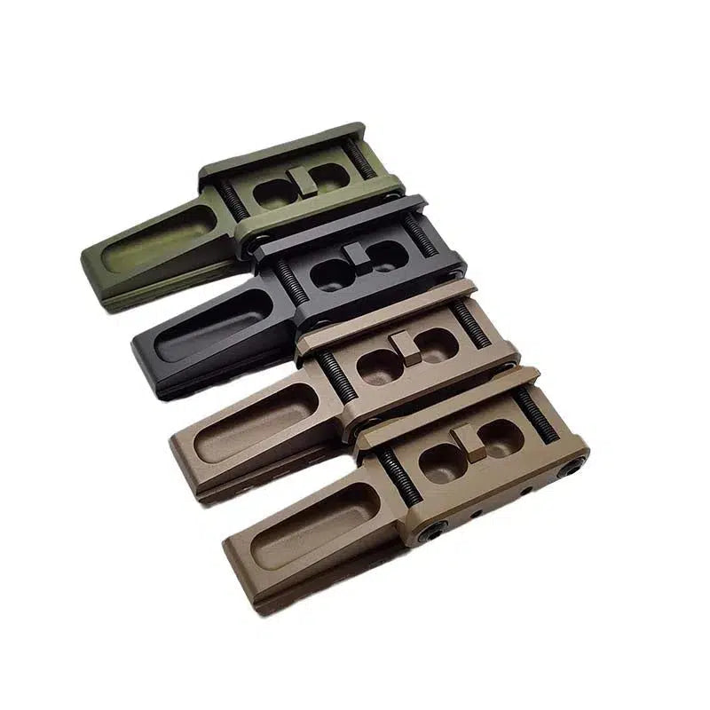 Unity Pic Riser Unity FAST Tactical Optic Riser – m416gelblaster