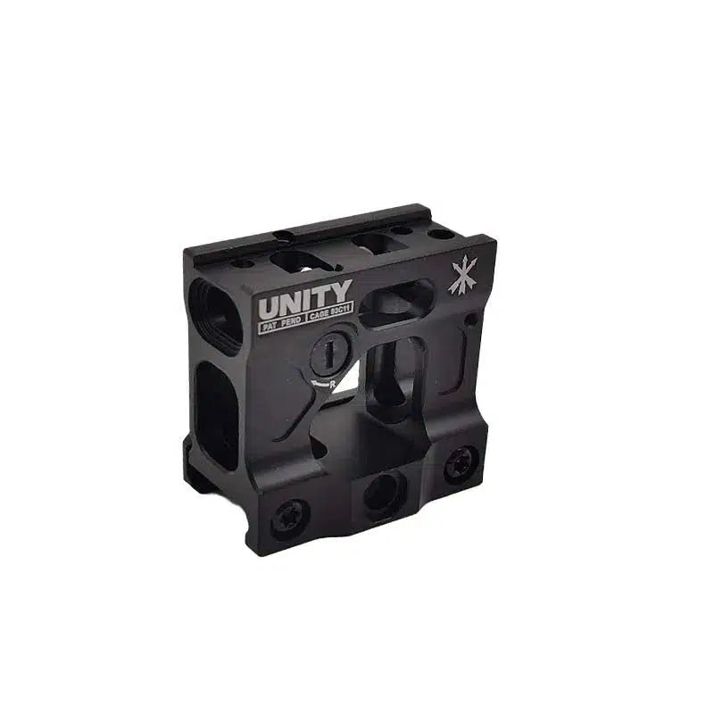 Unity FAST Aimpoint Micro Mount – m416gelblaster