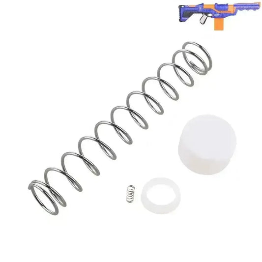 Worker Upgrade Spring for Nerf N-strike Elite Retaliator-nerf part-m416gelblaster-7kg-m416gelblaster