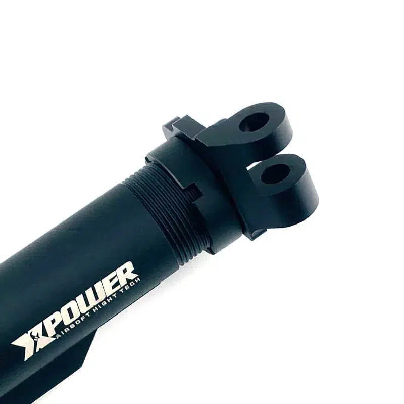 LH Vector AR Butt Stock Adapter-m416gelblaster-m416gelblaster