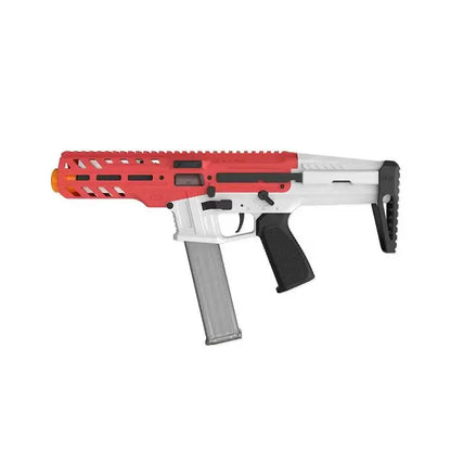 Hare Tech HC Vesper Brushless Flywheel Blaster (Pre Sale)-m416gelblaster-red-m416gelblaster