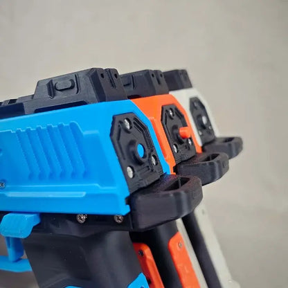 WMYH Lion Cub Manual Quick Disassembly Blaster-m416gelblaster-m416gelblaster