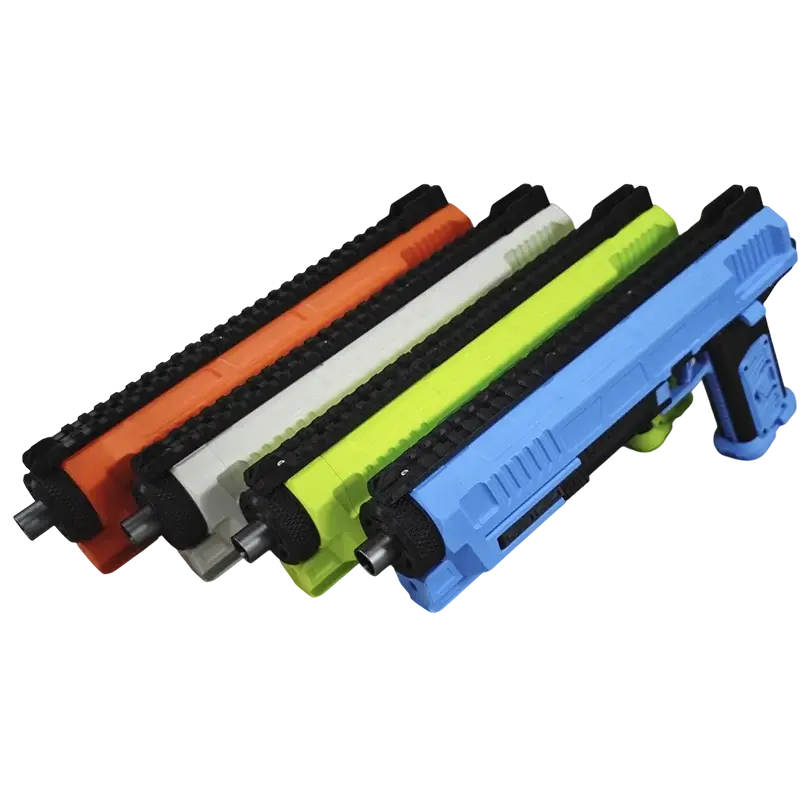 WMYH Lion Cub Manual Quick Disassembly Blaster-m416gelblaster-m416gelblaster