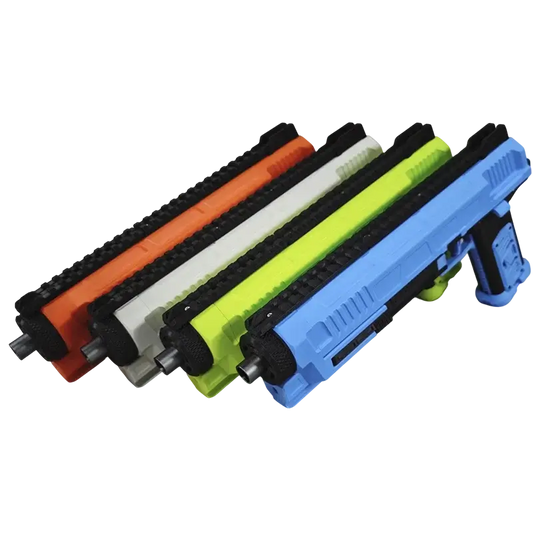 WMYH Lion Cub Manual Quick Disassembly Blaster-m416gelblaster-m416gelblaster