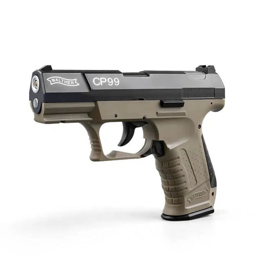 Walther CP99 Laser Gun Blaster-m416 gel blaster-m416gelblaster