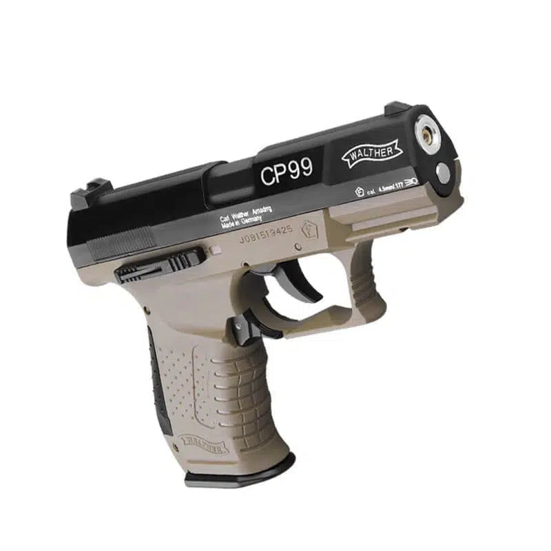 Walther CP99 Laser Gun Blaster-m416 gel blaster-cp99-m416gelblaster