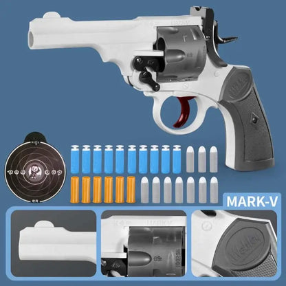 Wick Webley MK VI Revolver Dart Blaster & Accessories-m416gelblaster-medium (gray)-m416gelblaster