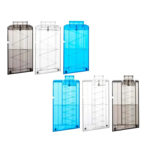 Worker 10 Short/Long Darts Magazine Clip 3 Colors-m416gelblaster-m416gelblaster