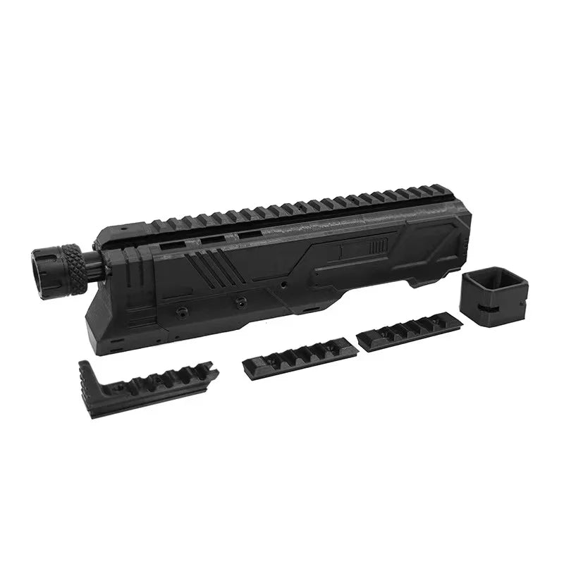 Worker Nightingale 3D Print Carbine Body Mod Shell Kit – m416gelblaster