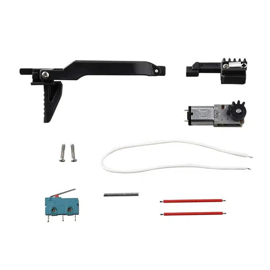 Worker Nightingale Blaster Full Auto Pusher Kit Mod-m416gelblaster-m416gelblaster