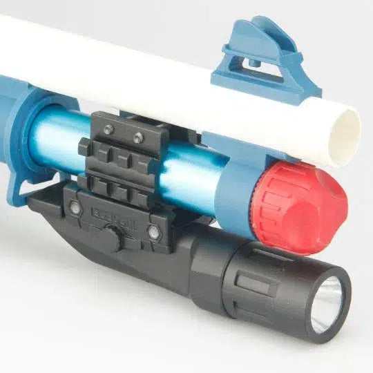 XM1014 M870 Metal Flashlight Clip-m416gelblaster-m416gelblaster