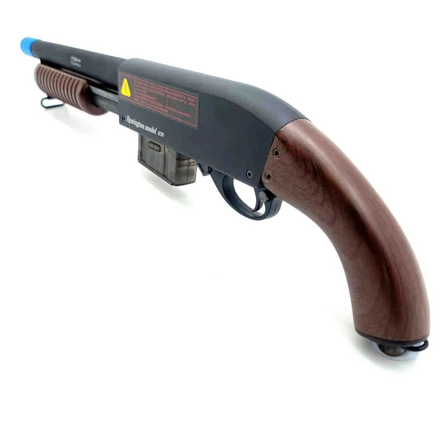 XYL CA870 Manual Pump Action Gel Blaster – m416gelblaster XYL CA870 Manual Pump Action Gel Blaster – m416gelblaster