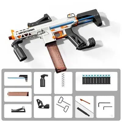 XYL KM9 Unicorn Blaster – m416gelblaster
