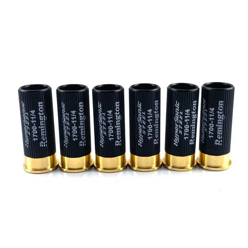 XYL M870p Blaster Shells-m416gelblaster-black 7mm-m416gelblaster