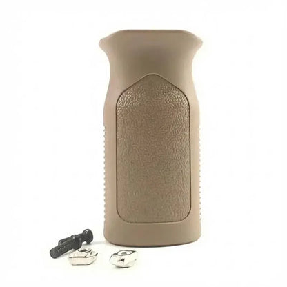 MOE RVG Rail Vertical Grip Foregrip-m416gelblaster-m-lok-tan-m416gelblaster