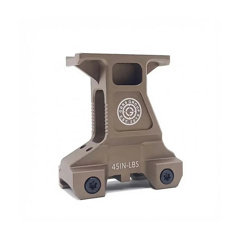 GBRS Lerna Metal Heightened Mount for T2 or MRO Scope