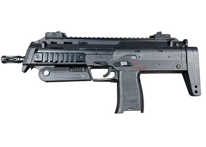 ZB MP7 Electric SMG Gel Blaster Gun