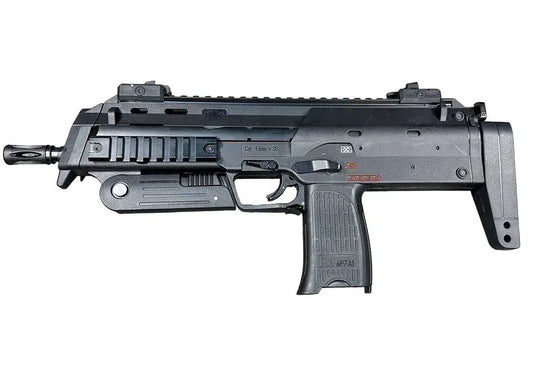 ZB MP7 Electric SMG Gel Blaster Gun-m416gelblaster-mp7 gel blaster-m416gelblaster