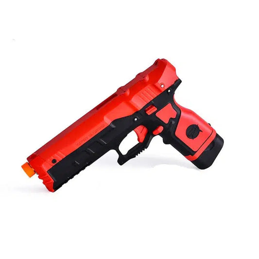 ZhenWeiQi ZWQ S200s Viper Foam Blaster-foam blaster-m416 gel blaster-red black-m416gelblaster