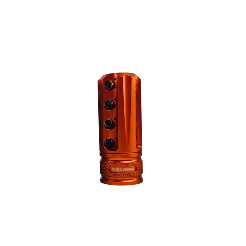 ZWQ V2 3-Degree 16 Axis Metal Bcar