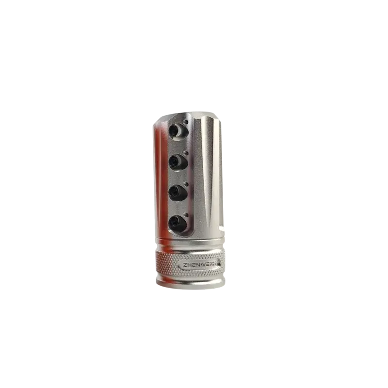 ZWQ V2 3-Degree 16 Axis Metal Bcar