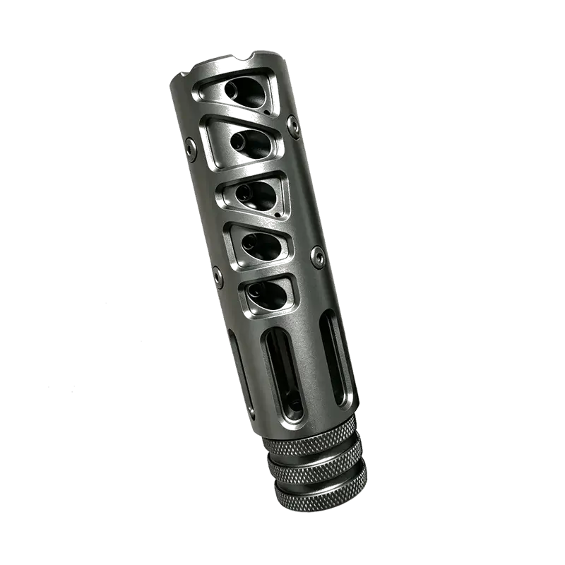 ZhenWeiQi ZWQ CNC Metal BCAR 16/30 Bearing