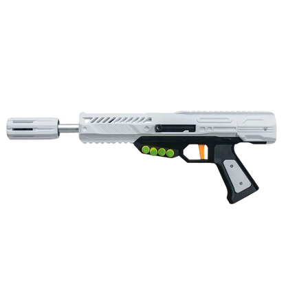 ZhuiFeng 3D Print Manual Single Shot Foam Dart Gun-m416gelblaster-m416gelblaster