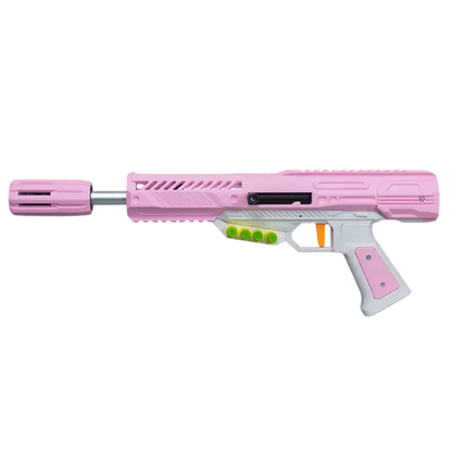 ZhuiFeng 3D Print Manual Single Shot Foam Dart Gun-m416gelblaster-m416gelblaster