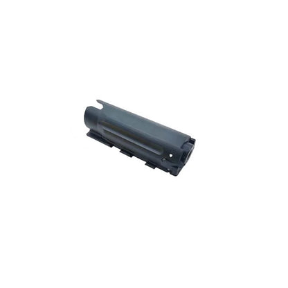 AKA M870 Metal CNC Piston or Plunger Cylinder-m416gelblaster-cylinder (black)-m416gelblaster