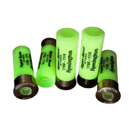 AKA M870 Shell Original or Tracer-m416gelblaster-gel ball tracer shells-m416gelblaster