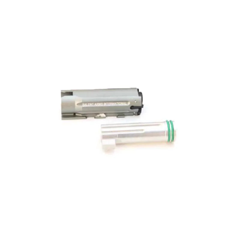 AKA M870 Metal CNC Piston Plunger-m416gelblaster-m416gelblaster