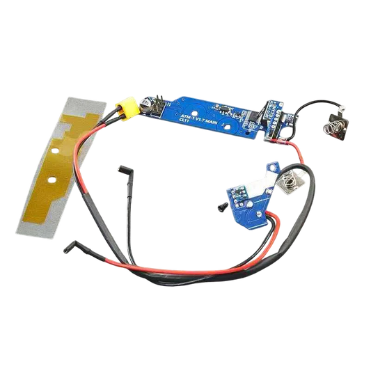 ATM 2.0 Gearbox Mosfet-m416gelblaster-m416gelblaster