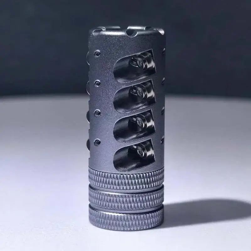CNC Metal Bearing SCAR 3 Line 9/12 Axis-m416gelblaster-m416gelblaster