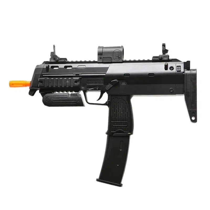 BF MP7 V2 Submachine Gun Gel Blaster-m416gelblaster-m416gelblaster