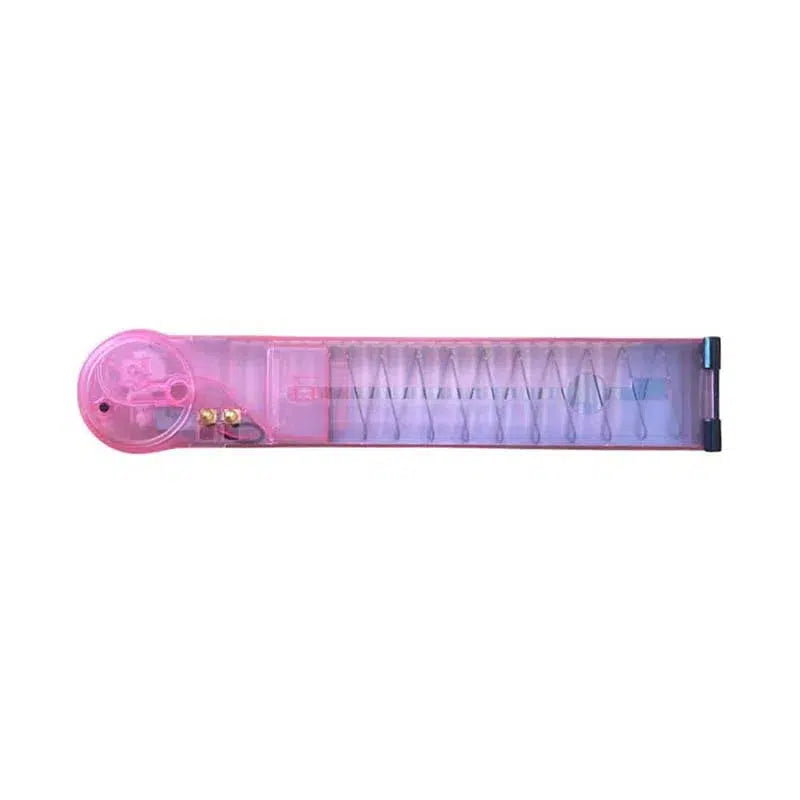 BingFeng BF Pink P90 Gel Blaster V4-m416gelblaster-extra pink mag-m416gelblaster