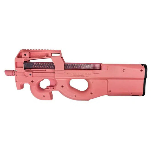 BingFeng BF Pink P90 Gel Blaster V4-m416gelblaster-m416gelblaster