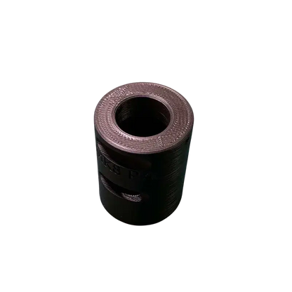 Bohan MK8 AR15 Pistola eléctrica de gel con retroceso