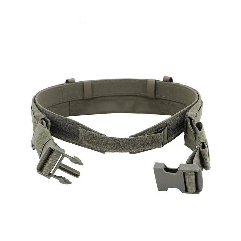 Modular Riggers Belt CP Modular Rigger's Belt MRB 1.0 Tactical Belt Waist Seal – m416gelblaster