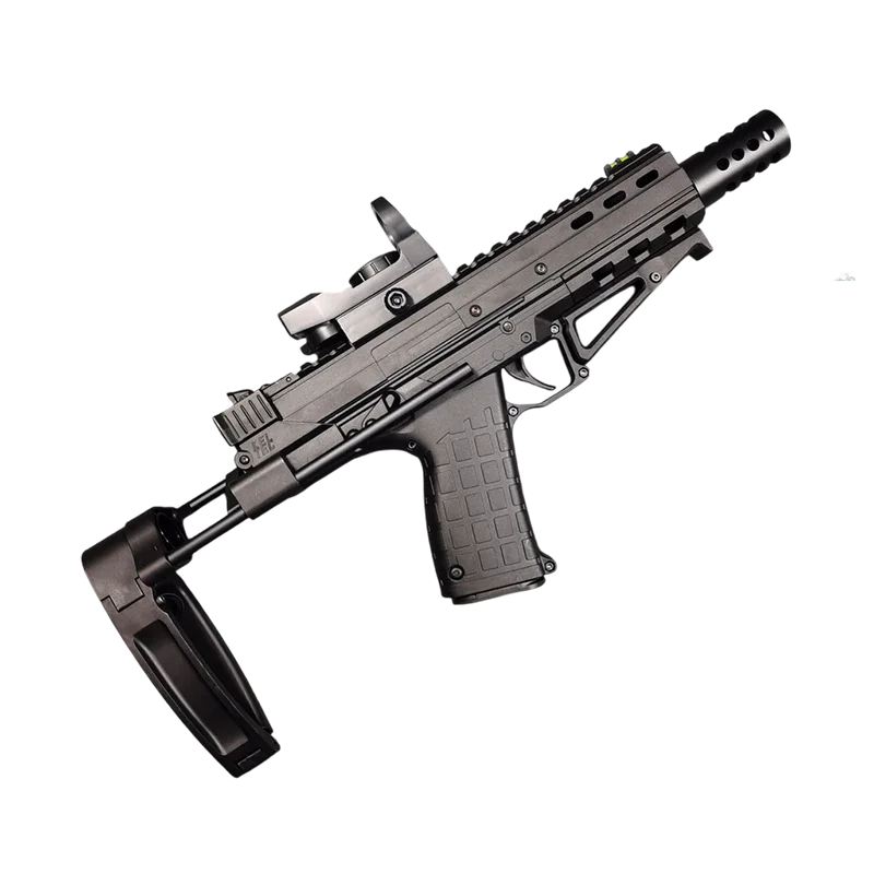 Lehui LH Kel Tec CP33 Taktischer Schaumstoffblaster