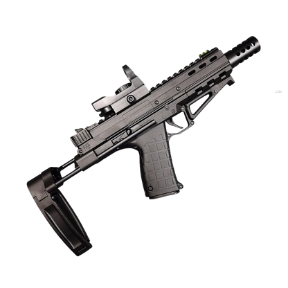Lehui LH Kel Tec CP33 Taktischer Schaumstoffblaster