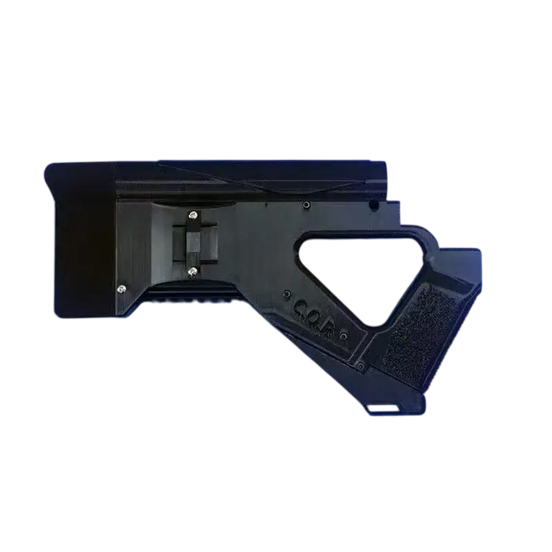 CQR 3D Print Buttstock or Foregrip-m416gelblaster-buttstock-m416gelblaster