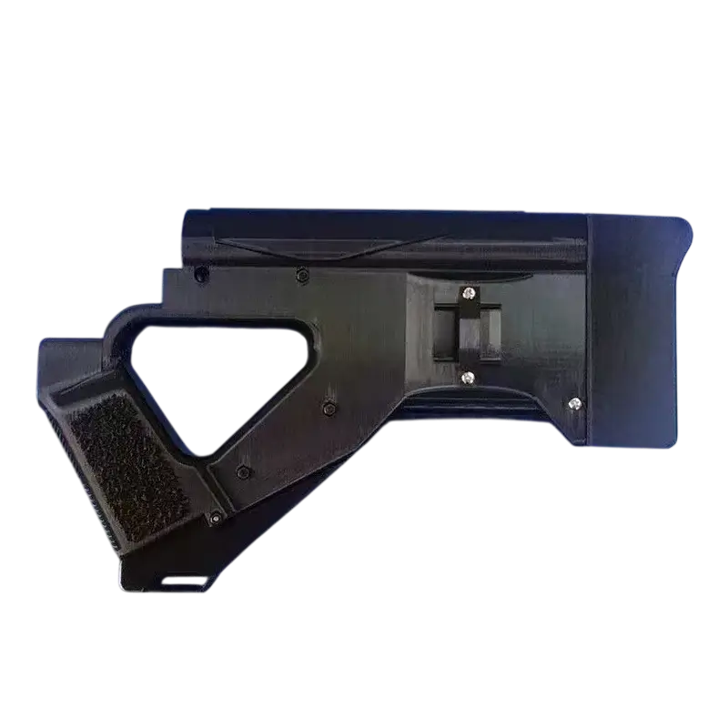 CQR 3D Print Buttstock or Foregrip-m416gelblaster-m416gelblaster