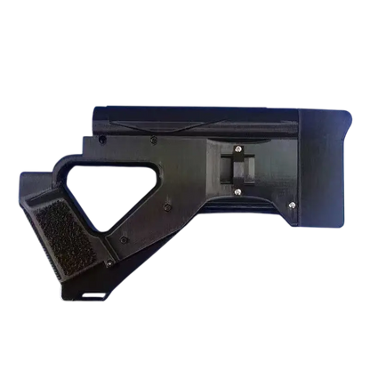 CQR 3D Print Buttstock or Foregrip-m416gelblaster-m416gelblaster