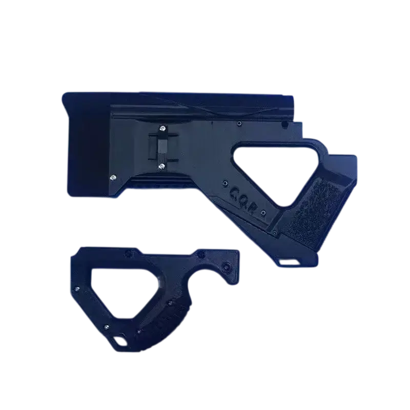 CQR 3D Print Buttstock or Foregrip-m416gelblaster-m416gelblaster