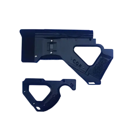CQR 3D Print Buttstock or Foregrip-m416gelblaster-m416gelblaster