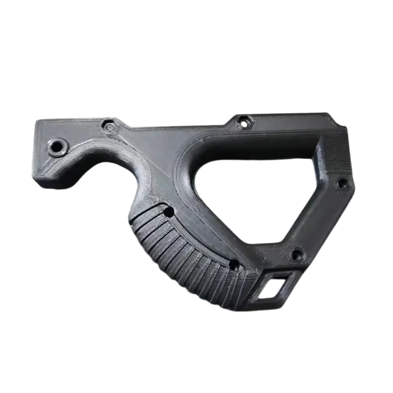 CQR 3D Print Buttstock or Foregrip-m416gelblaster-foregrip-m416gelblaster