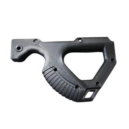 CQR 3D Print Buttstock or Foregrip-m416gelblaster-foregrip-m416gelblaster
