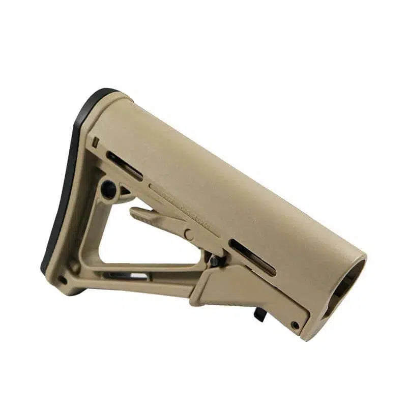 CTR Collapsible Carbine Butt Stock-m416gelblaster-m416gelblaster